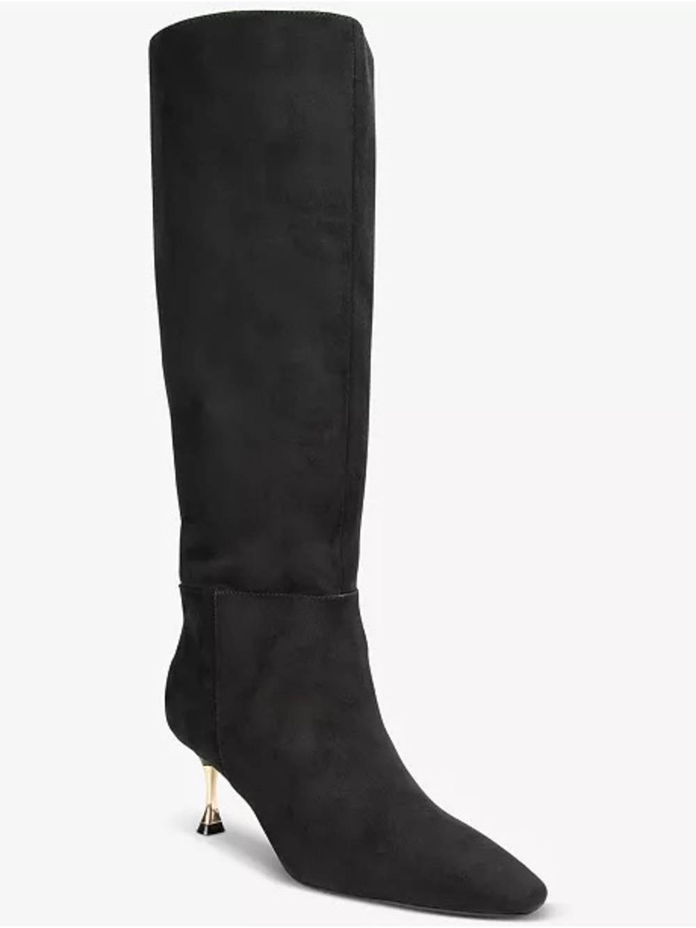♥️♥️ I.N.C. International Concepts Women's Teddii Dress Boots - Picture 6 of 8